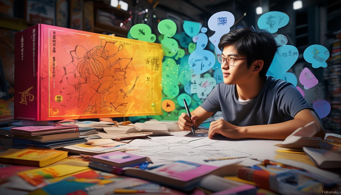 高考前思维跃迁指南：创新策略，重塑备考之路